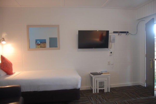 Rotorua Motel Rotorua